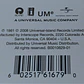 U2 – October   USADO COMO NUEVO RE 2008 - Miniatura 3