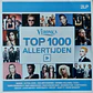 Various – Veronica Top 1000 Allertijden   USADO COMO NUEVO - Miniatura 1