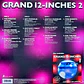 VARIOS -Ben Liebrand – Grand 12 Inches 2  USADO COMO NUEVO  - Miniatura 2