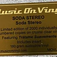 Soda Stereo – Soda Stereo - Miniatura 2