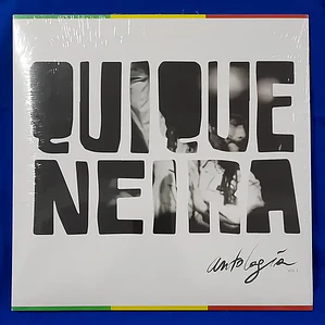 Quique Neira – Antología Vol.1