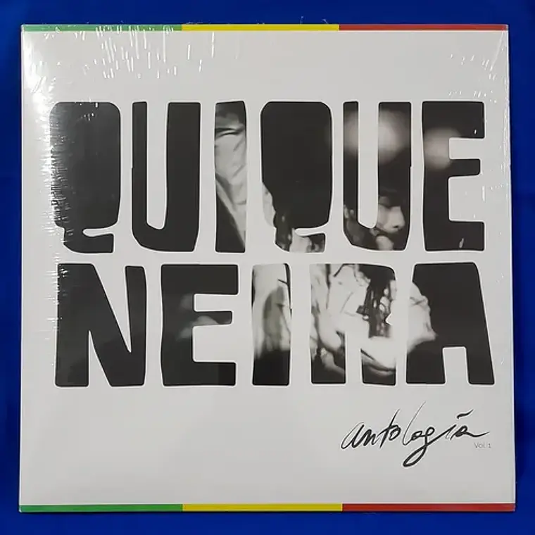 Quique Neira – Antología Vol.1 1