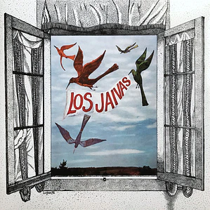 Los Jaivas – Los Jaivas