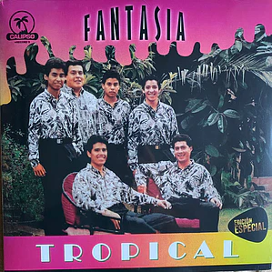 Fantasia (35) – Fantasia Tropical