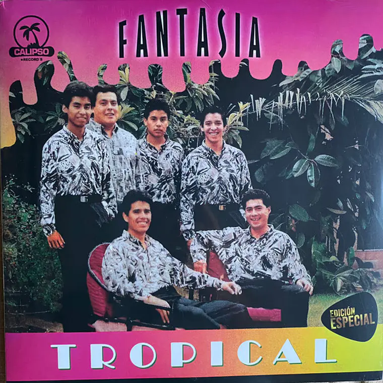 Fantasia (35) – Fantasia Tropical 1
