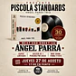 Angel Parra Trío – Piscola Standards.  2LP 45RPM EDICION LIMITADA NUMERADA / MEAT AND GREET / ACCESO 1 PERS. POR COMPRA .  - Miniatura 3