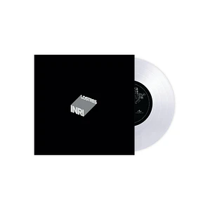 LOS TRES - INRI (7INCH)