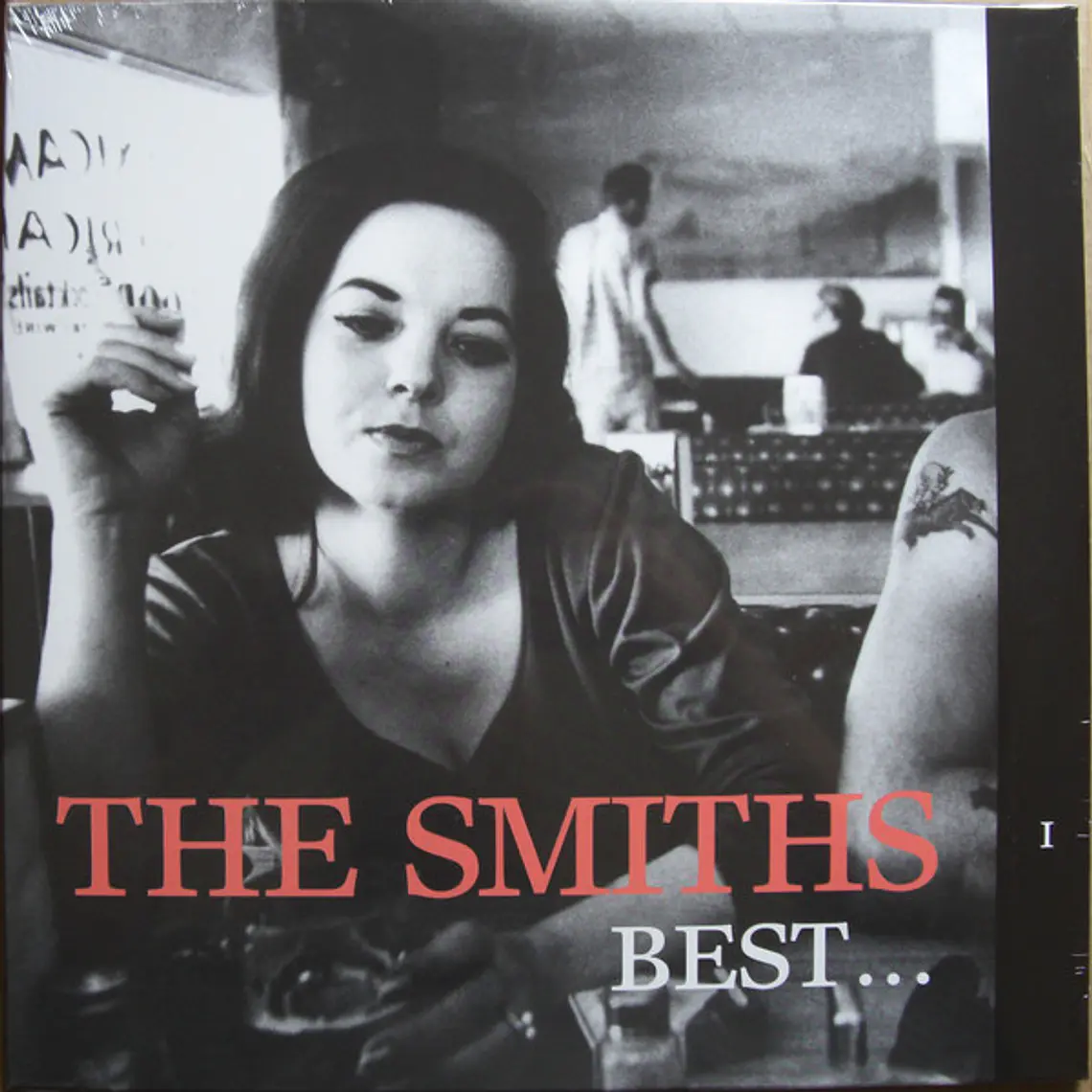 The Smiths – Best... I 1