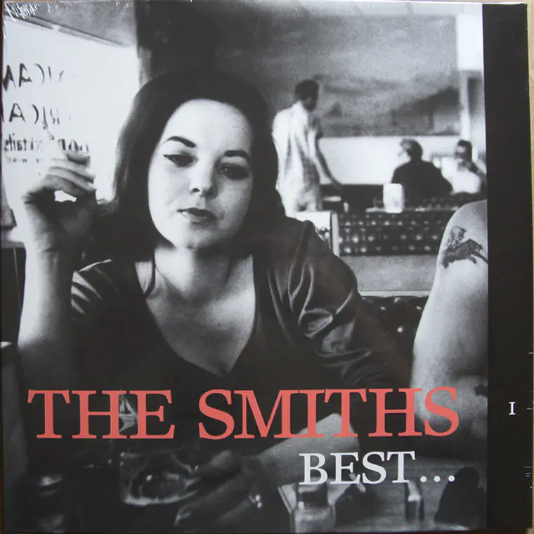 The Smiths – Best... I 1