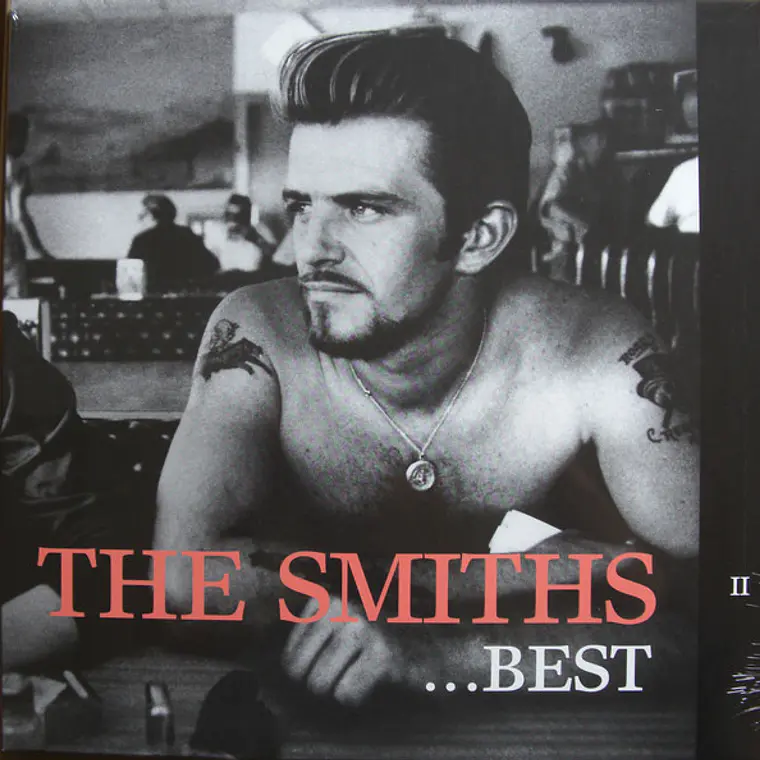 The Smiths – ...Best II 1
