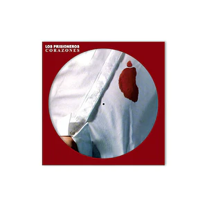 Los Prisioneros – Corazones
