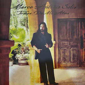 Marco Antonio Solís – Trozos De Mi Alma