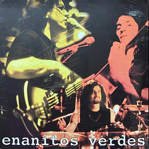 Enanitos Verdes – Traccion Acustica