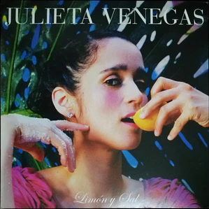Julieta Venegas – Limón Y Sal