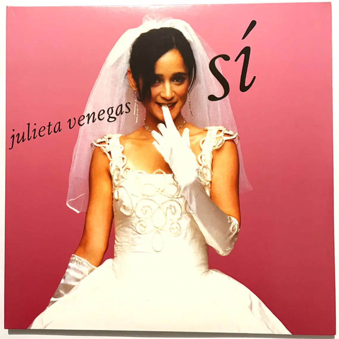 Julieta Venegas – Sí 1