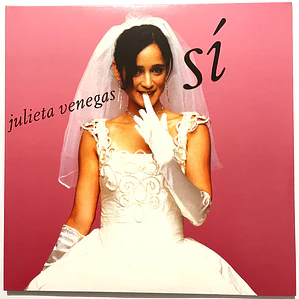 Julieta Venegas – Sí