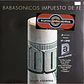 Babasonicos – Impuesto De Fe - Miniatura 1