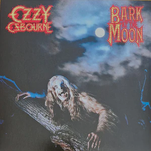 Ozzy Osbourne – Bark At The Moon