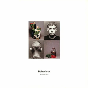 Pet Shop Boys – Behaviour