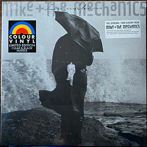 Mike & The Mechanics – Living Years