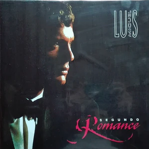 Luis Miguel – Segundo Romance