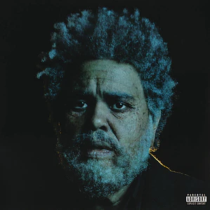 The Weeknd – Dawn FM