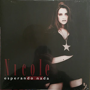 Nicole – Esperando Nada