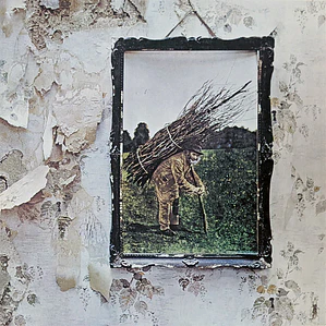 Led Zeppelin – Untitled