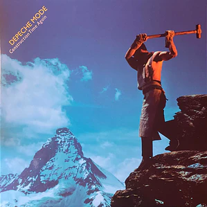 Depeche Mode – Construction Time Again
