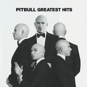 Pitbull – Greatest Hits