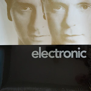 Electronic – Electronic