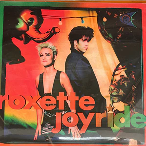 Roxette – Joyride