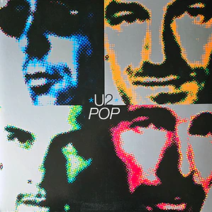 U2 – Pop
