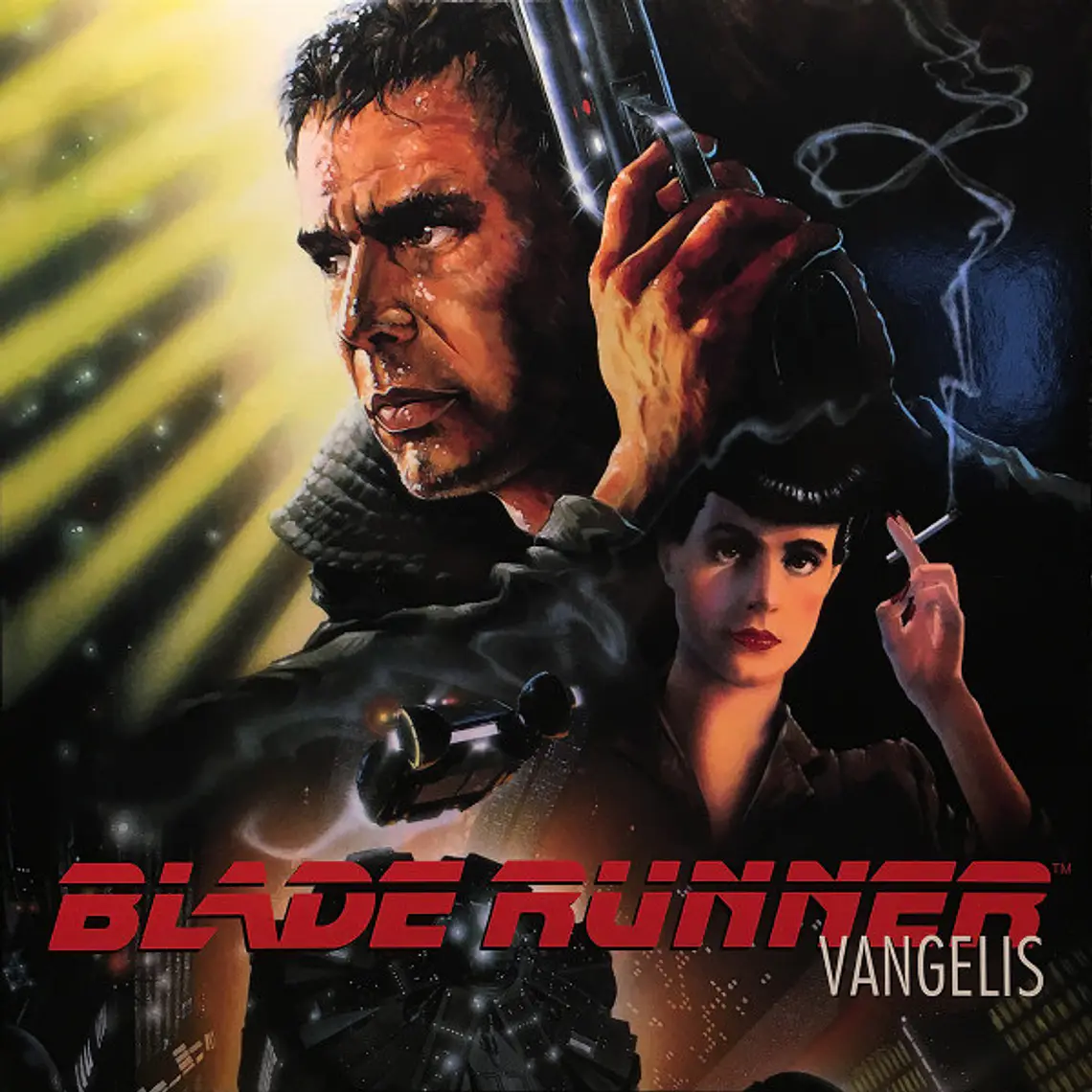 Vangelis – Blade Runner 1