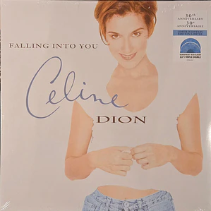 Celine Dion – Falling Into You