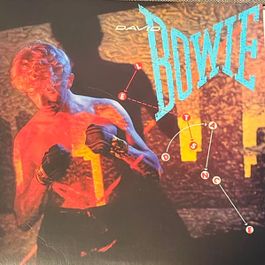 David Bowie – Let's Dance