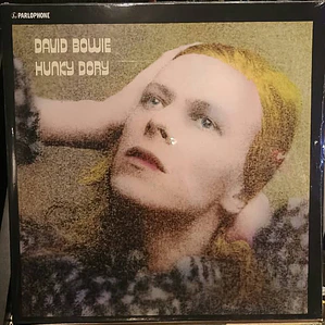 David Bowie – Hunky Dory