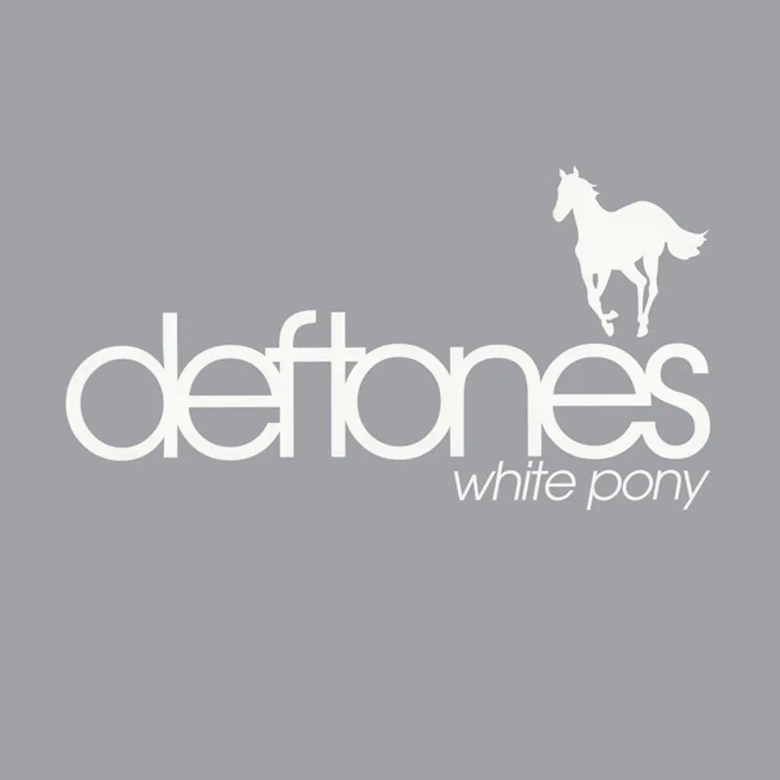 Deftones – White Pony 1