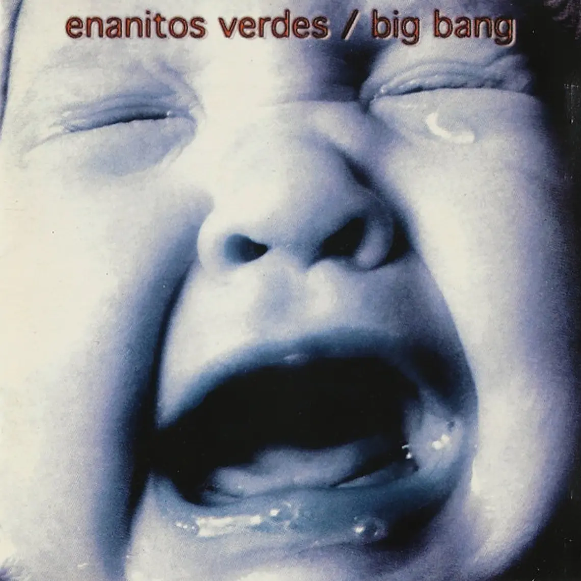 Enanitos Verdes – Big Bang 1