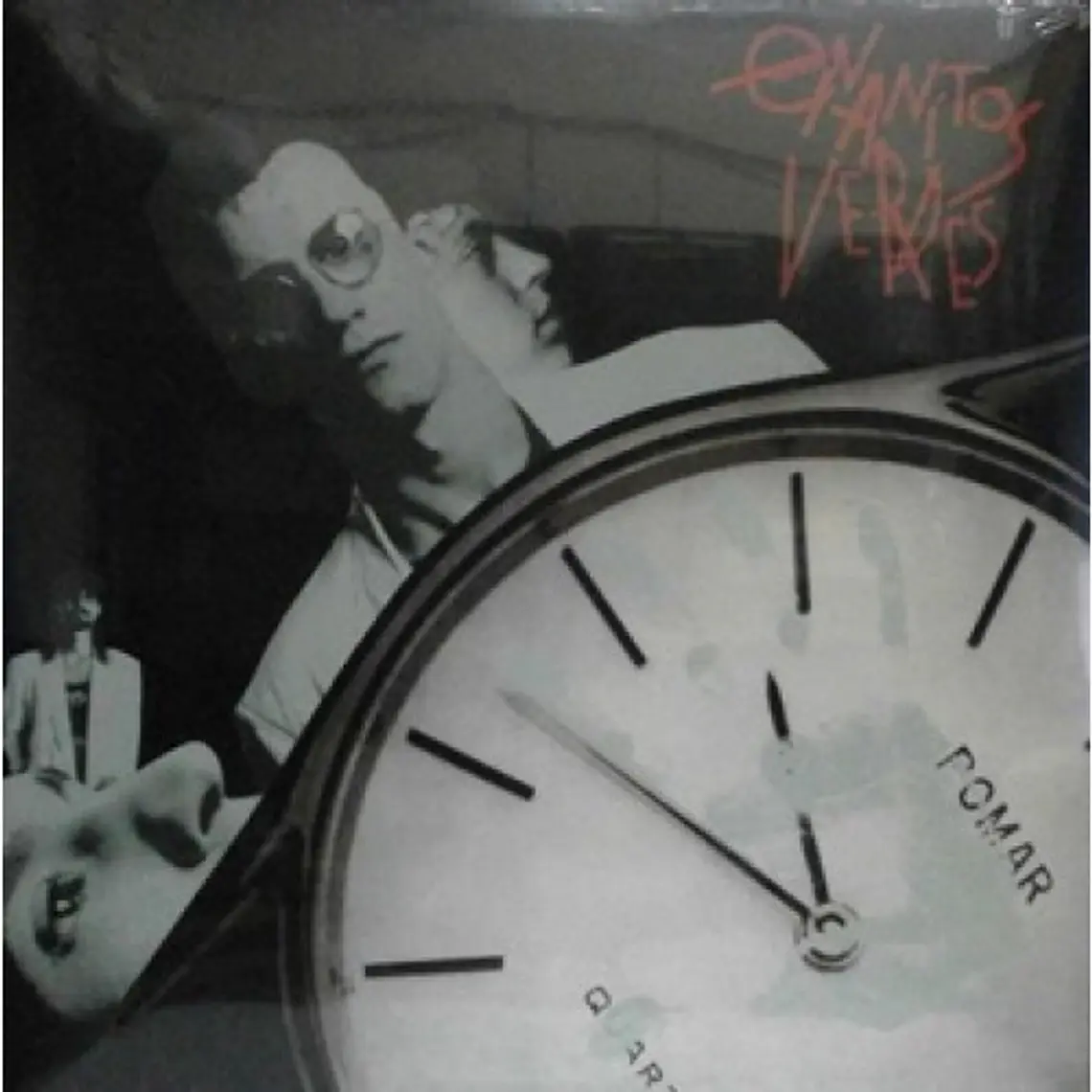 Enanitos Verdes – Contra Reloj 1