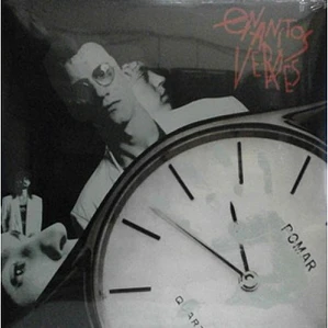 Enanitos Verdes – Contra Reloj