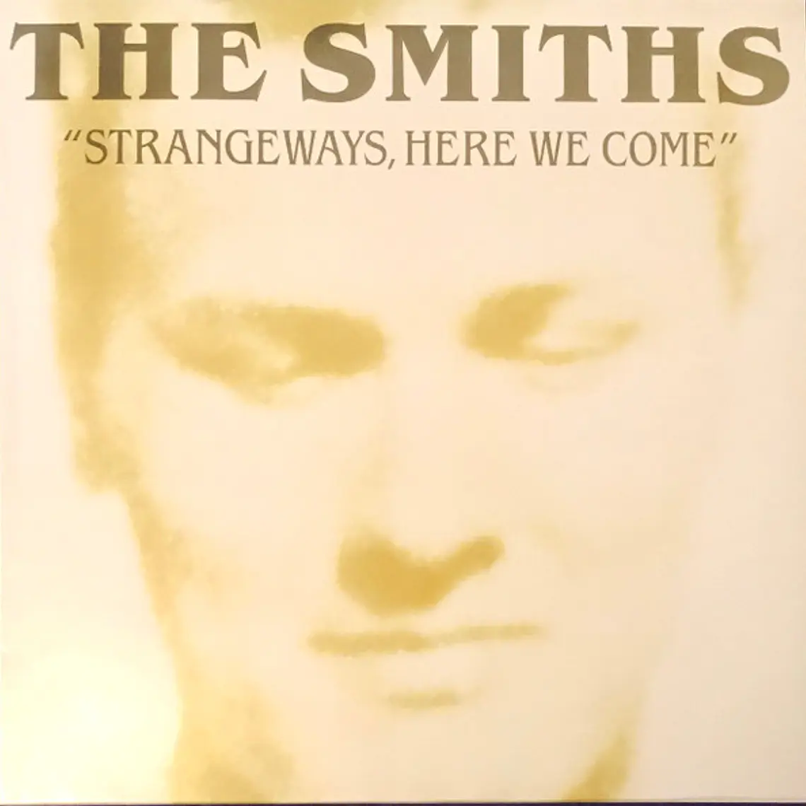The Smiths – Strangeways, Here We Come 1