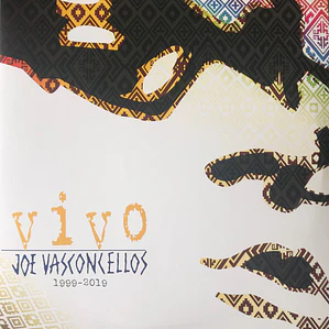 Joe Vasconcellos – Vivo 1999-2019
