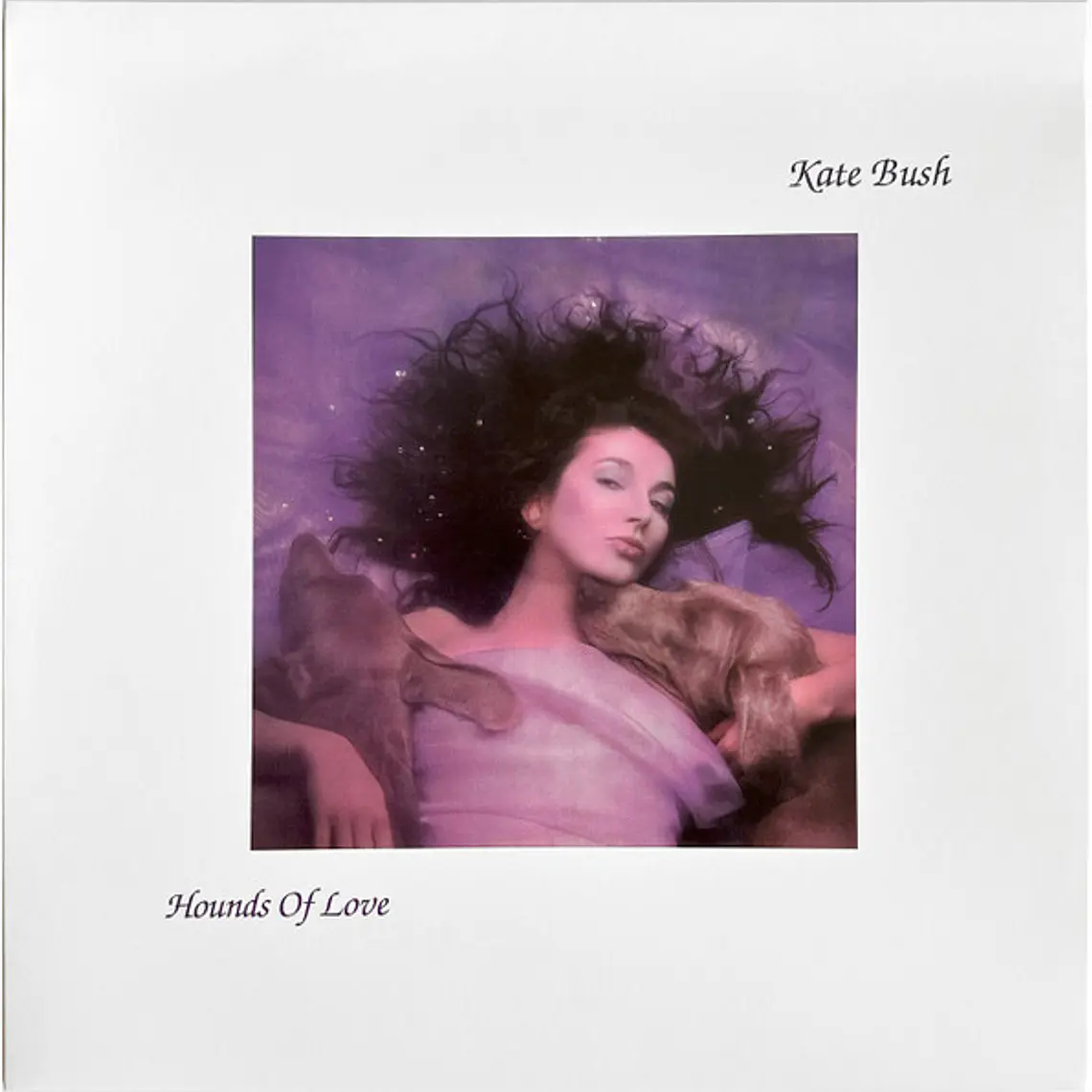 Kate Bush – Hounds Of Love 1
