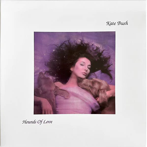 Kate Bush – Hounds Of Love