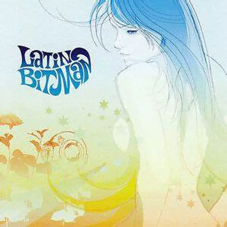 DJ Bitman – Latin Bitman 1