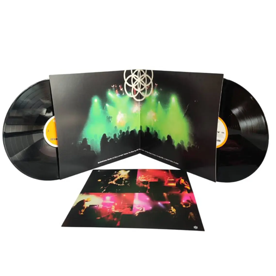 Lucybell – Sesión Futura 2