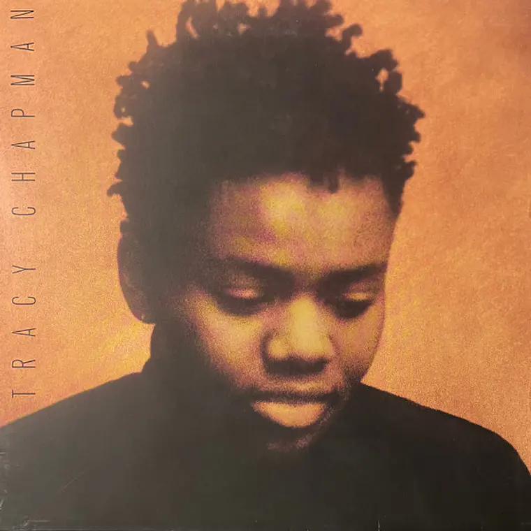 Tracy Chapman – Tracy Chapman 1
