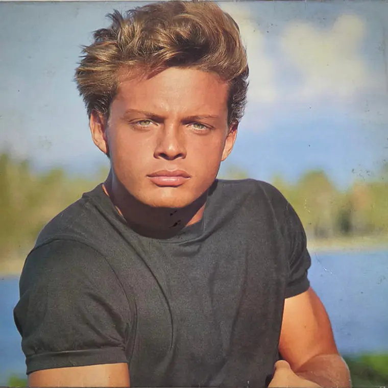 Luis Miguel – 20 Años 2