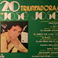 José José – 20 Triunfadoras de José José - Miniatura 1